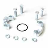 CAT Flange Kit - Full Flange Kits